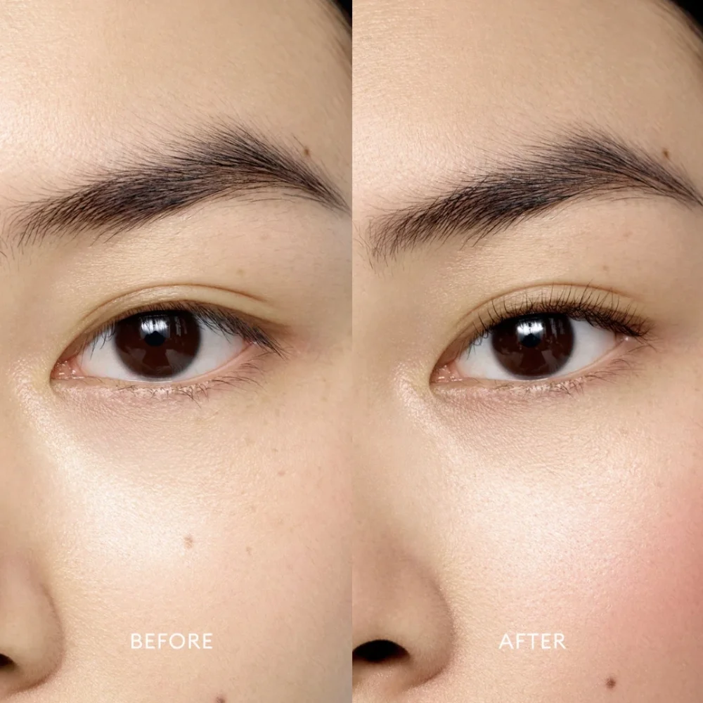 BNIB Ergonomic Eyelash Curler